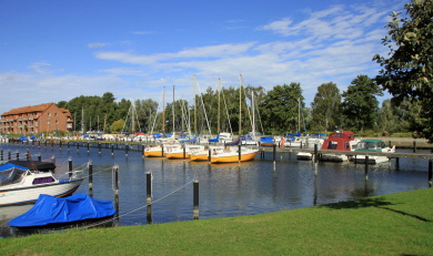 Hafflagune-Wohnung- 129